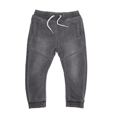 Toddler Knit Joggers